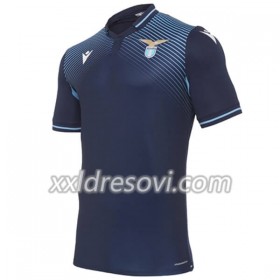 S.S. Lazio Treći Nogometni Dres 2020-2021